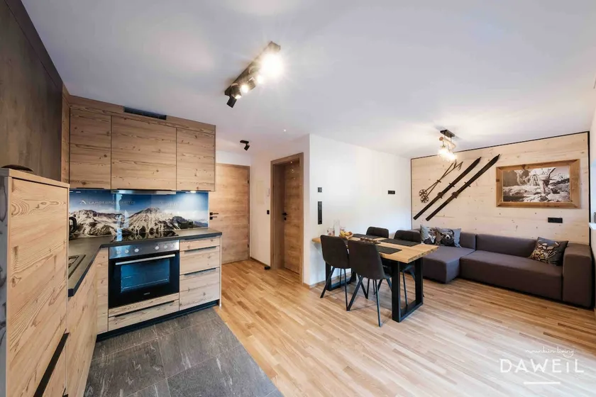 Daweil Mountain Living - Image 1