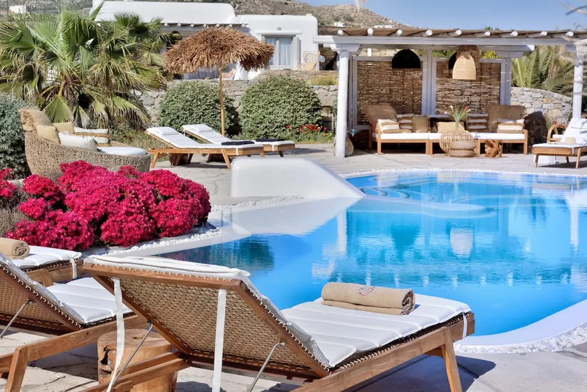 Stunning Villa Erato Sea View - Image 1