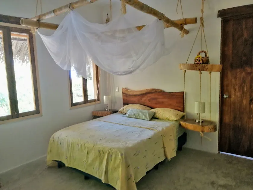 Bungalow with an ocean view in a Magical Village - Image 1