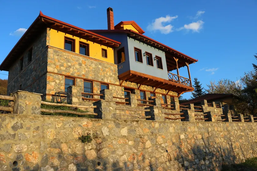 Casa Kedrova, Mountain Voras-Kaimaktsalan Edessa - Image 1