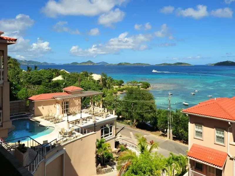 GRANDE BAY 1 BR; SPECTACULAR VIEWS - Image 1