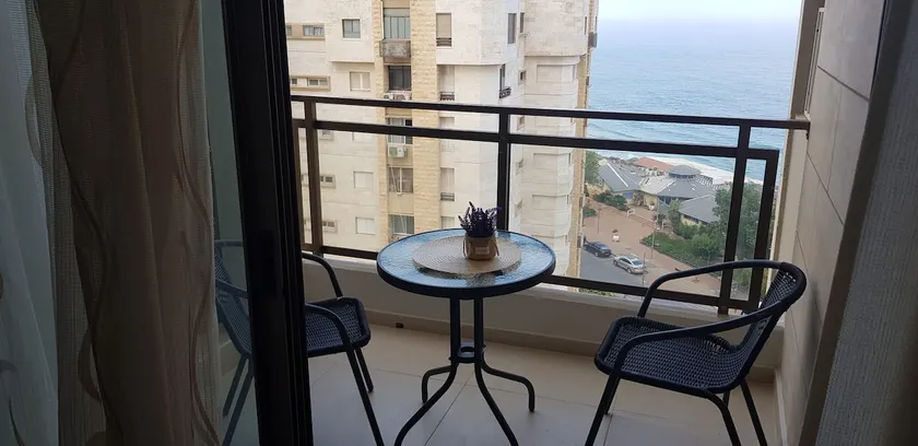 Netanya Centre Apartments near the beach - Image 1