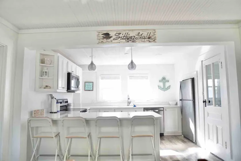 BEAUTIFUL WELLS BEACH HOUSE - Image 1