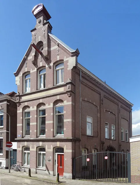 BnB ”Bij de brug”, complete studio near the city center - Image 1