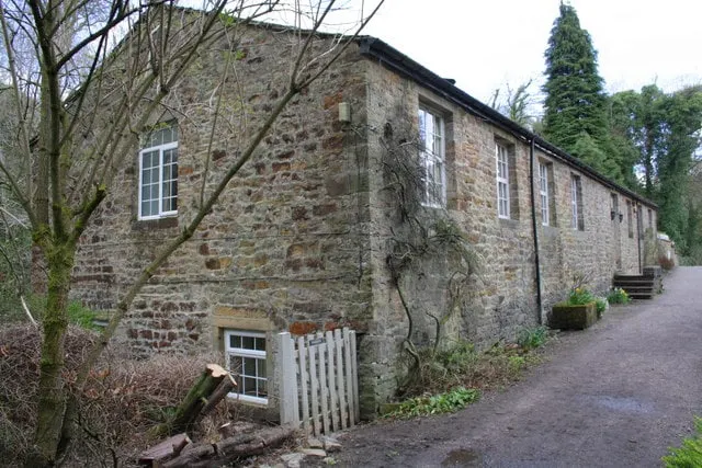 The Old Sawmill Emily Skipton - Image 1
