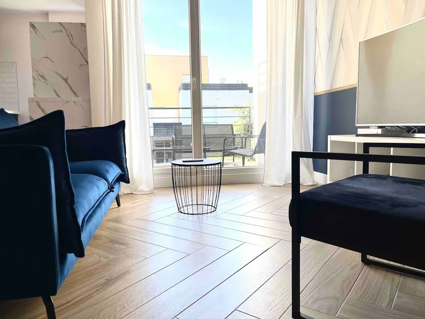 Flanelles - beautiful apartment Lyon 8 - Image 1