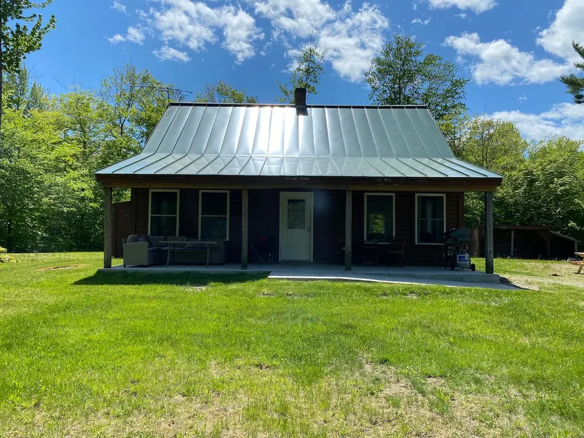 Kirby Island Road Retreat - Image 1