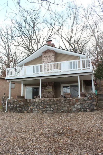 10MM Lake Getaway - 3 Br, 2 Badezimmer - Franky & Louie's Cove! - Image 1