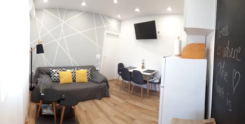 Apartment Lili (free parking, pet friendly 💚) - Image 1