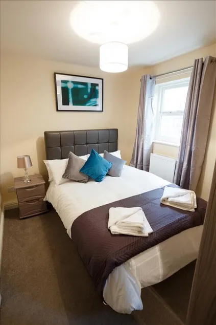 Wordsworth Apartment Irene court - Image 1