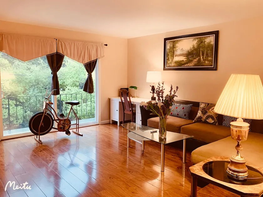 Sunnyvale Sunrise Inn Entire apartment-2 bedrooms - Image 1