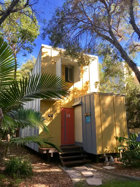 Straddie Shack 18 - Image 1