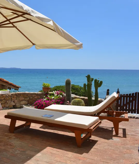 Exclusive Tuscany beach house - The sea at your doorstep - Image 1
