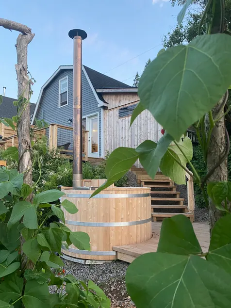 Curryville House - Guest Cabin and Nature Retreat - Image 1
