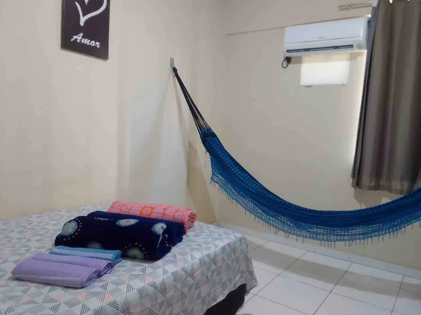 Apartment near the Basilica of Our Lady of Nazareth - Image 1