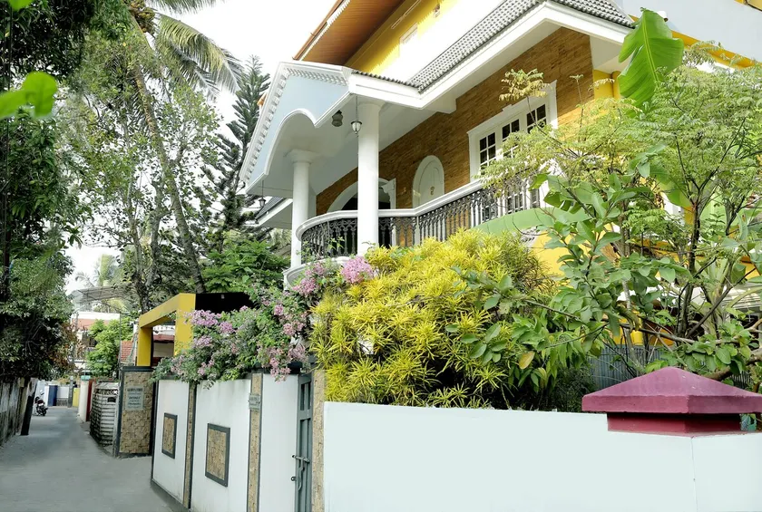 Devas Heritage House 2nd Floor - Image 1