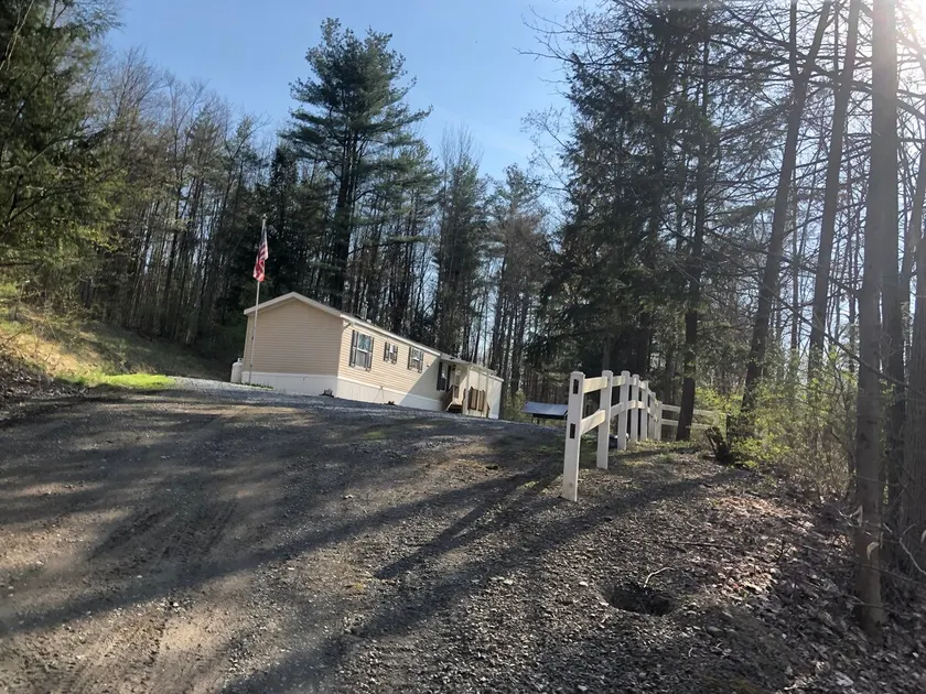 Hart of the Finger Lakes,near Cornell on Hart Road - Image 1