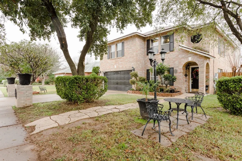 MBA Executive & Vacation Rentals LLC The MBA House - Image 1