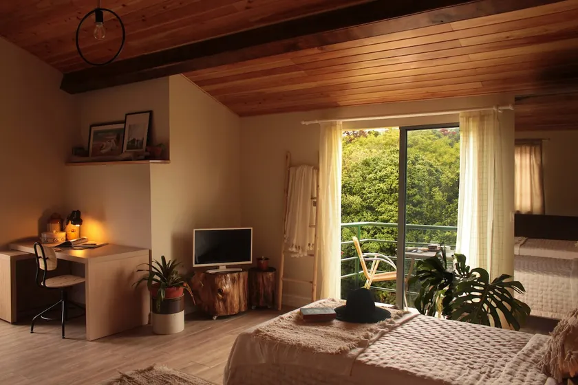 Villa Várzea Hiker Nest - Image 1