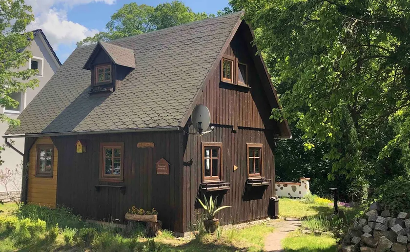 Cozy vacation home in beautiful Upper Lusatia - Image 1