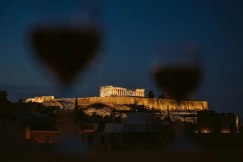 Acropolis Urban House - Image 1