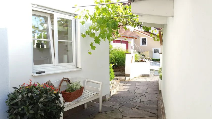 Ferienappartment Queri - Image 1