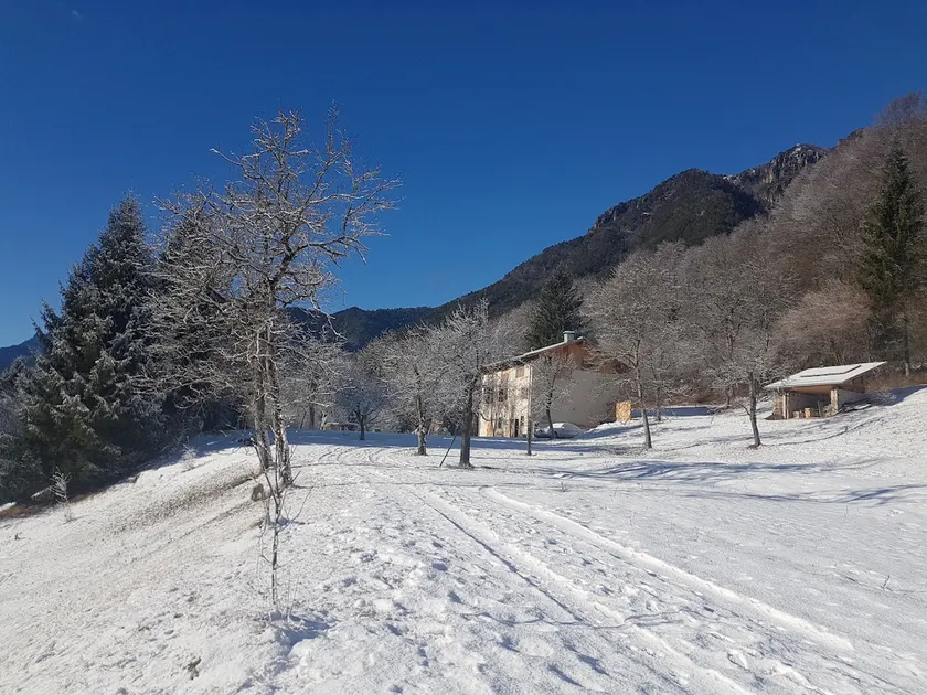VILLA IAGRA, Alpi di Ledro cin IT22229c22h2e33ec - Image 1