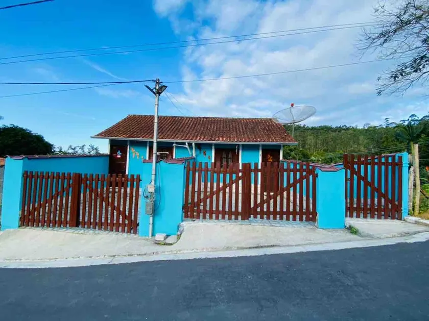 Pousada Recanto de Paraty - Image 1