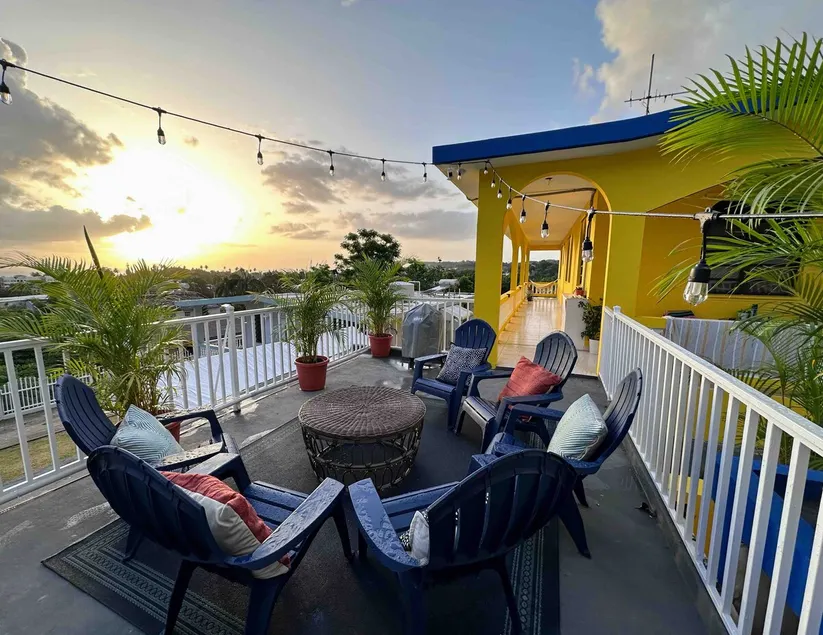 Casa Sun Dream - Ocean View Rincon Villa - Image 1