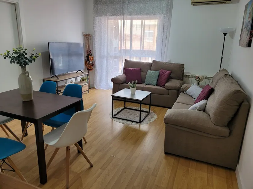 Stylety Alcazar apartment. 3 bedrooms, WIFI, A/C, Elevator - Image 1