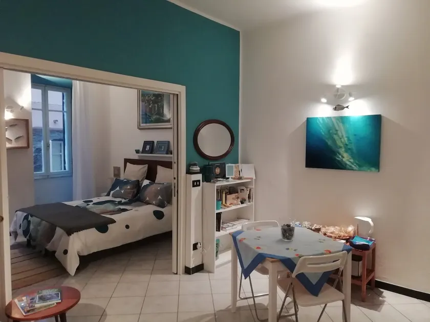 Appartement DonnaBarbara - Image 1