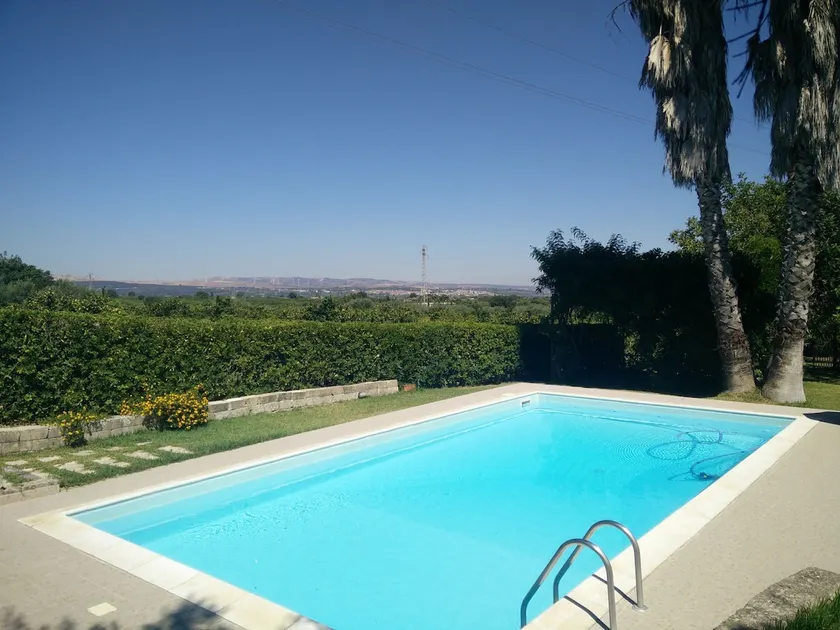 An oasis of serenity between comfort and fun - Image 1