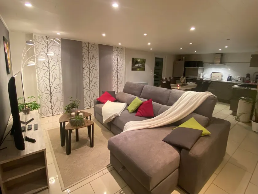 Vacation rental 4/6 Vosges Regional Nature Park - Image 1