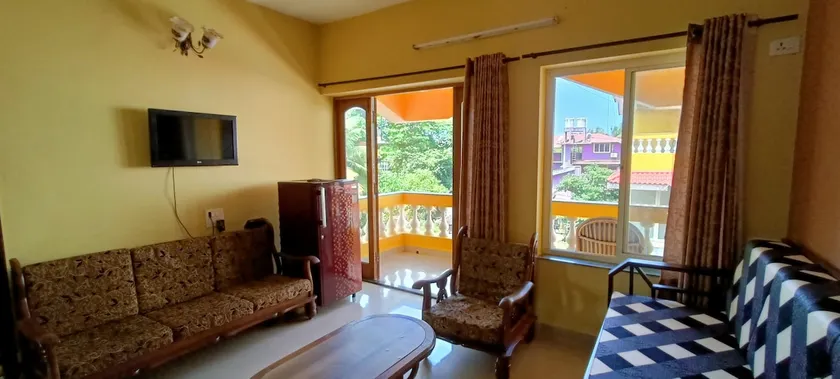 Pamela Palms 2 BHK apartment - Image 1