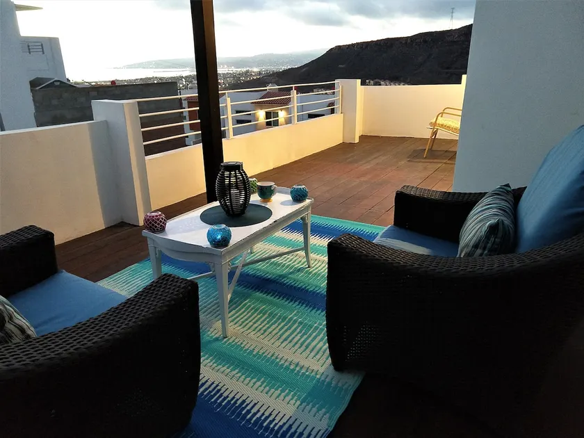 Beautiful New House ”Casa Ensenada del Mar” - Image 1
