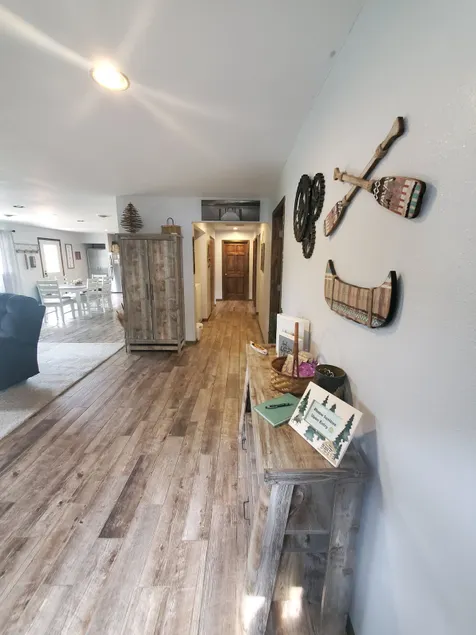 Behind The Pines 2, Spacious Home Away From Home - Image 1
