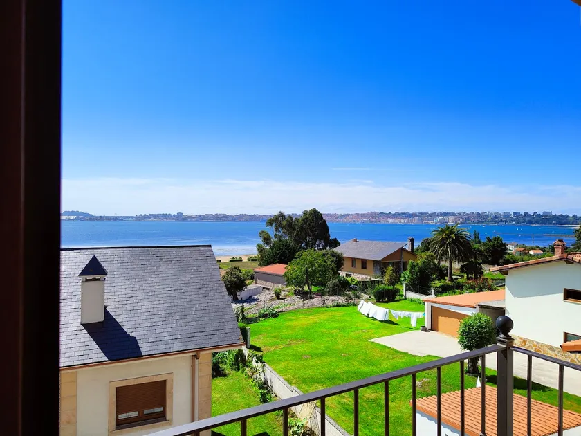 La Rotiza III. Bay views + wifi + parking - Image 1