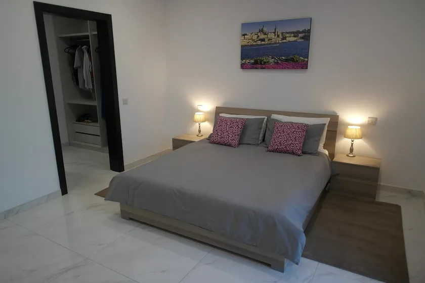 Marsaskala Penthouse Apartment - Image 1