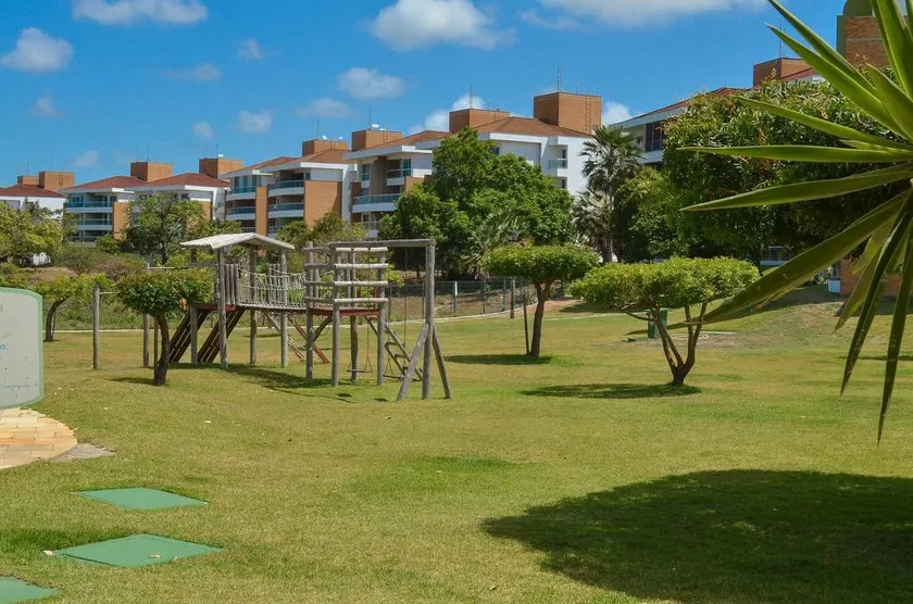 Espetacular Apartamento no Catu Lake Residence! - Image 1