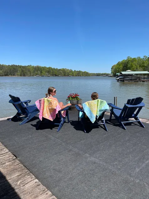 Hartwell Escape 6 mi to Clemson Beautiful views - Image 1