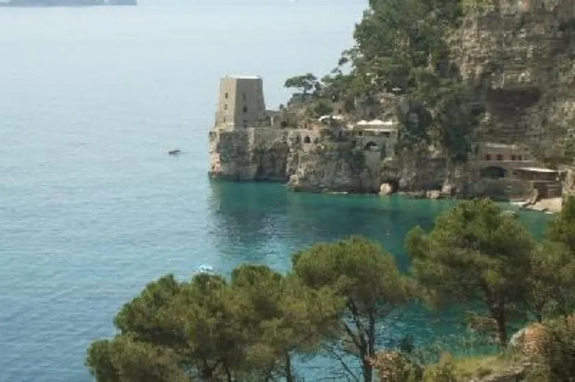 Il Rivo a mare - Image 1