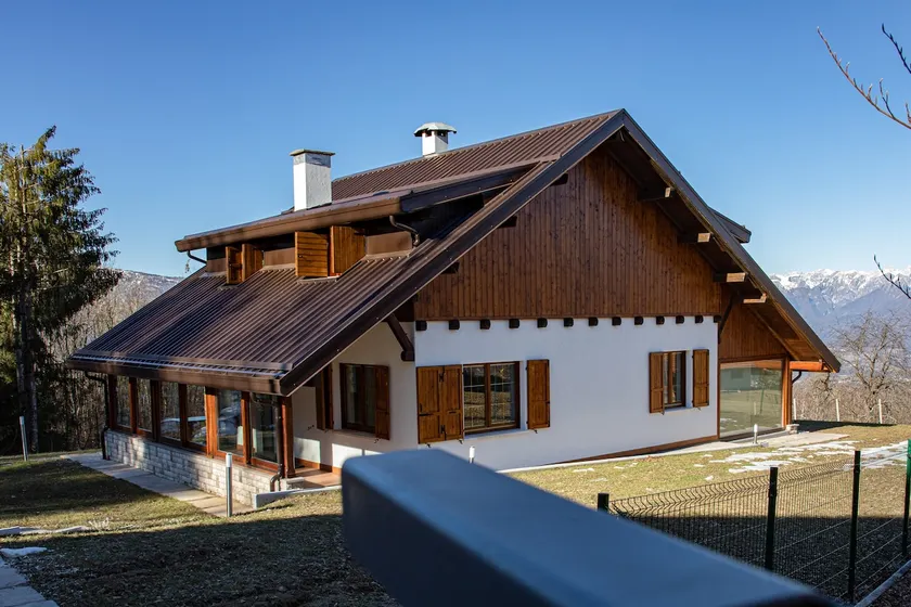 DolomitiBel Chalet - Image 1