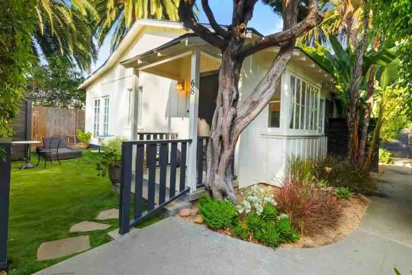 Rincon Villa at Miramar Estates - Image 1