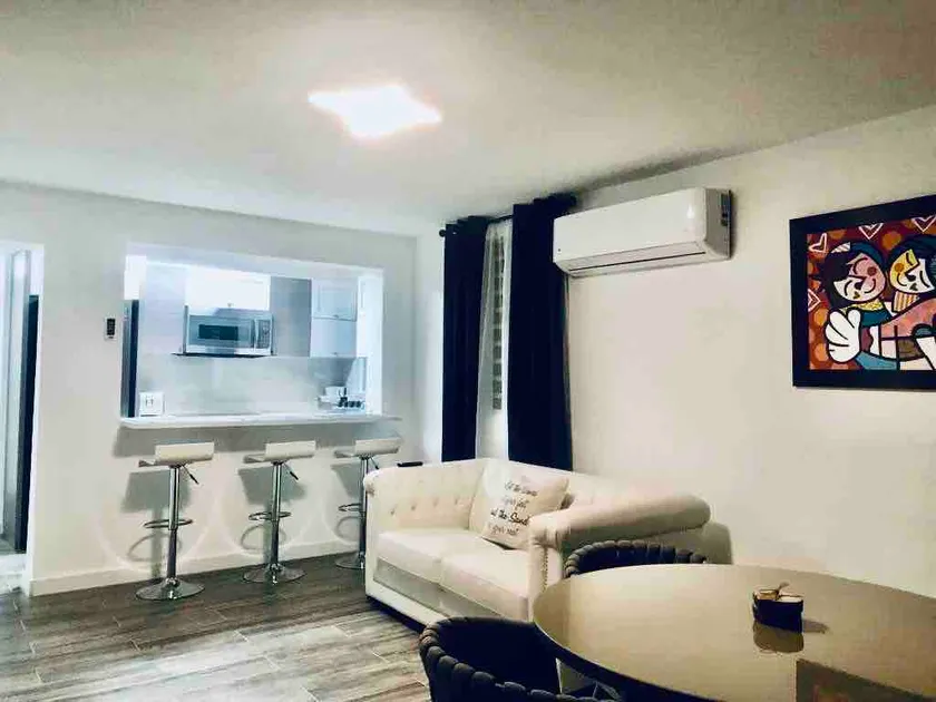 Hemingway Apt Near Plaza del Sol Casino & Beach - Image 1