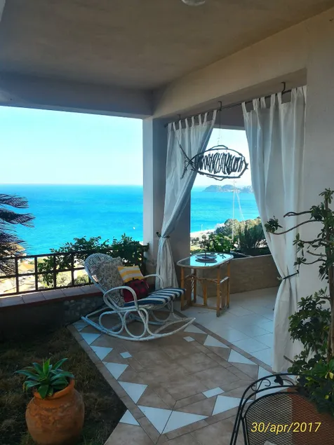 Panoramic House in Letojanni - Taormina - Image 1