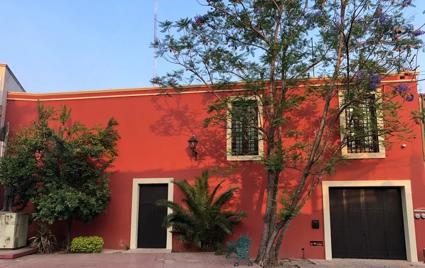 Casa República in the Jalatlaco neighborhood, Centro - Image 1