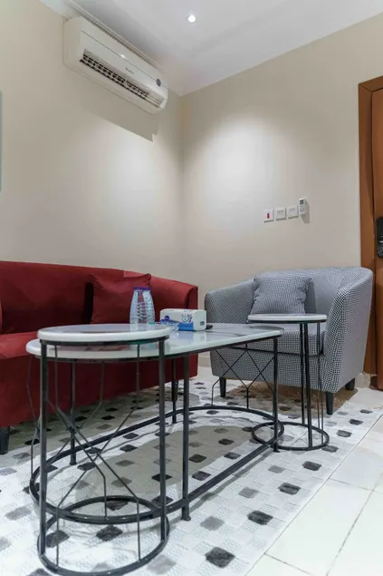 Comfortable & Beautiful Apartment (دخول ذاتي ) F1 - Image 1