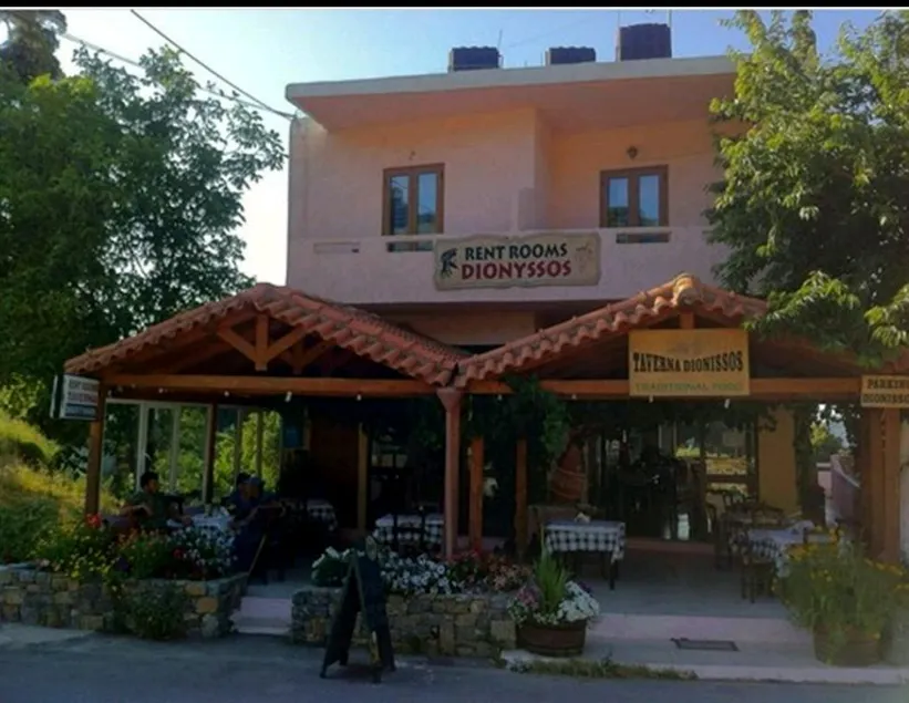 Holiday home Dionysos - Lasithi plateau - Image 1