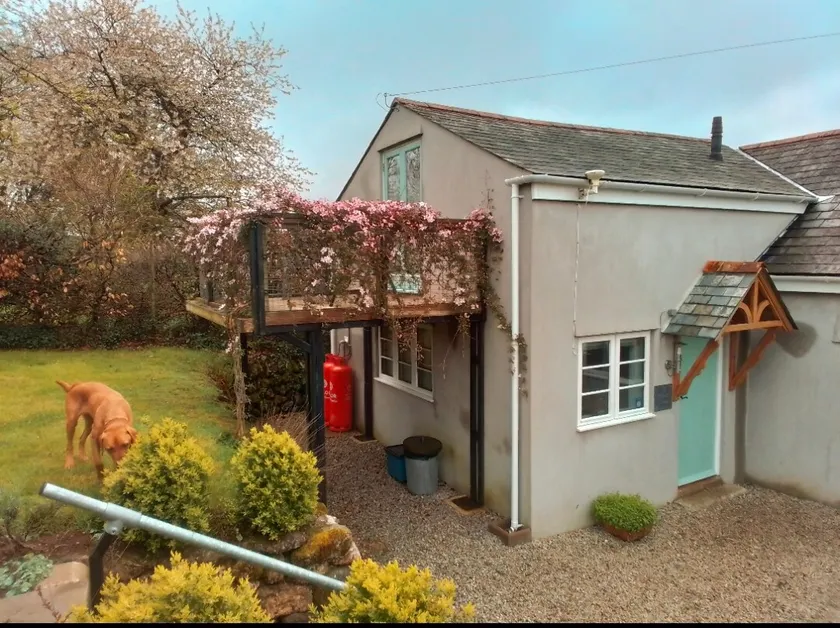 The Dartmoor Linhay - Image 1