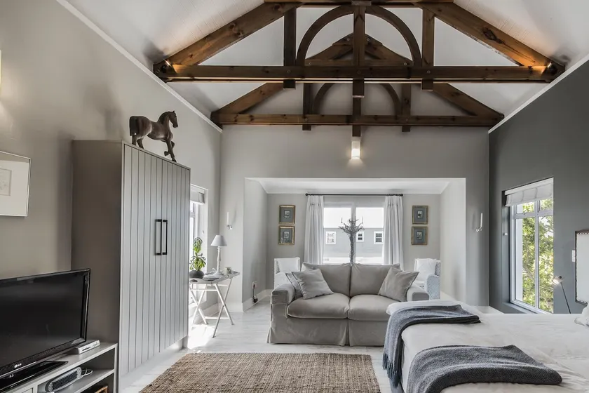 Thesen Harbour Town Apartments @ Beautiful Knysna Villas - Image 1